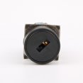 thumbnail image 4 of Interruptor de llave giratoria de 16 mm 2 posiciones 3 posiciones selector interruptor actuador LA16, 4 of 12