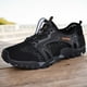 thumbnail image 5 of Zapatos de agua para hombre Sandalias de playa descalzas Zapatos de senderismo ligeros Zapatos acuáticos para hombre, 5 of 9