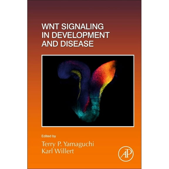 Current Topics in Developmental Biology Wnt Signaling in Development and Disease: Volume 153, Book 153, (Hardcover)