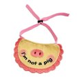 thumbnail image 1 of Toalla De Baba Para Mascotas De Hilo, Bufanda Semicircular Decorativa Para Gatos, 1 of 8