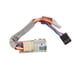 thumbnail image 3 of Ignition Switch Key Set For Peugeot 306 (1993-1997) Steering Lock 416299, 3 of 4