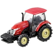 Tomica No.83 Yanmar Tractor YT5113 (BP)// Age