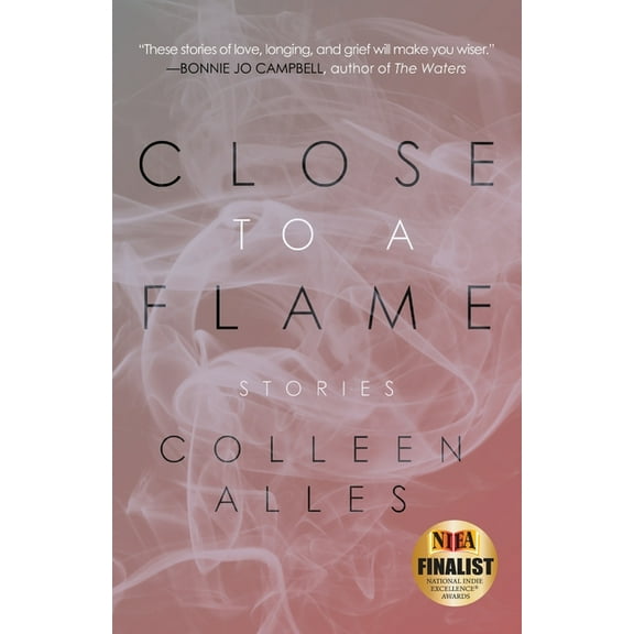 Close to a Flame, (Paperback)