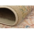 thumbnail image 7 of Unique Loom Oslo Rug , 6' 0" x 6' 0" ,Beige, 7 of 7