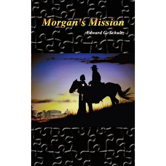 Morgan's Mission, (Paperback)