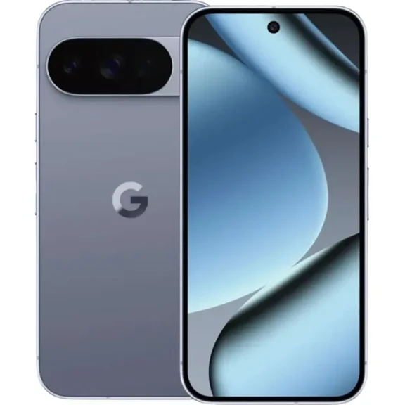 Restored Google Pixel 10 Pro 128GB - Unlocked - Moonstone (Refurbished)