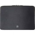 thumbnail image 2 of Tucano Elements Second Skin Sleeve for MacBook 12", Black, 2 of 6