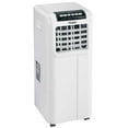 thumbnail image 2 of Haier 10,000 BTU Portable Air Conditioner, 2 of 4