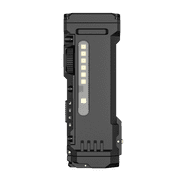Wuben X4 Flashlight Black