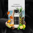 thumbnail image 2 of Scentiment - Collection Designer Royal Huiles Diffuseur / Parfum d'Aromathérapie Maison / Parfum Luxueux avec des Notes d'Ananas, Bois Secs, Cuir, 120ml, 2 of 6
