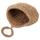 thumbnail image 5 of Hanging Planter Basket Teardrop Shape Home Decoration Fruit Vegetable Storage Hemp Rope 1Pack, 5 of 5