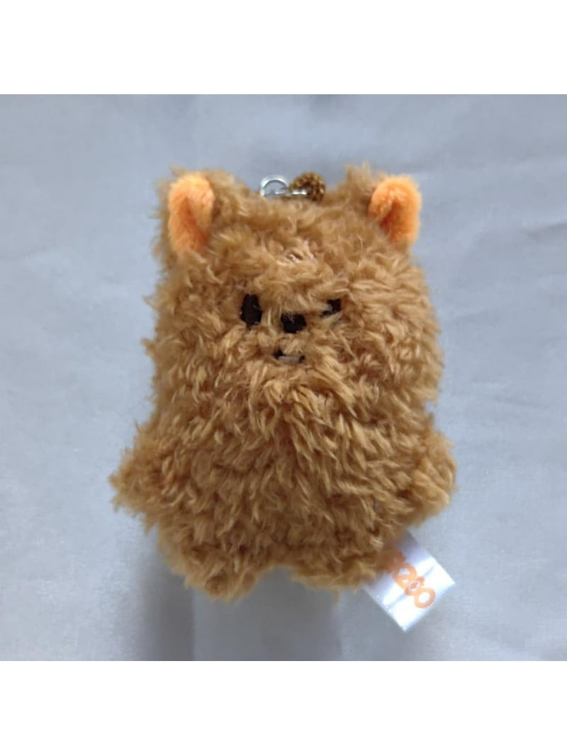 Stray kids Keychain SKZOO Mini Plush Keychains - 8 - Character Set