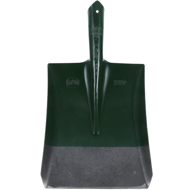 Multipurpose Shovel Head Metal Shovel Head Garden Shovel Replacement Accessory