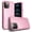Pink, variant on iPhone 15 Case , [ Red Floral Rose ] Shockproof Heavy Duty Armor Protective Phone Cases Hard Rugged Bumper Cover for Iphone 15 6.1 inch Cases