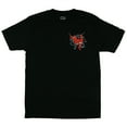 thumbnail image 4 of Marvel The Amazing Spider-Man T-Shirt Men's Venom Is Back Two-Sided Tee, 4 of 5