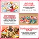 thumbnail image 4 of Mini máquina expendedora de caramelos AIQI de Claw Machine para niños con 30 juguetes, 4 of 6