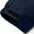 thumbnail image 4 of MeetoTime Womens Waterproof Ski Jackets 3-in-1 Hooded Windbreaker Thermal Winter Coats Fleece Lined Outdoor Hiking Raincoats, 4 of 6