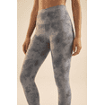 thumbnail image 3 of Women’s Tummy Control Butt Shaper Legging, Moisture-Wicking Compression Activewear, 3 of 7