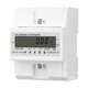 thumbnail image 1 of Riwesomey Medidor de energía inteligente blanco: solución inteligente para monitorear el medidor de energía eléctrica Equipos de laboratorio e instrumentos científicos 1.5(6)A, 1 of 6