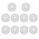 thumbnail image 1 of 10 anillos de sellado para válvulas de neumáticos, compatibles con compresores de aire. Incluyen tapón de sellado para válvula de neumático y núcleo de válvula., 1 of 8