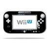 Skin Decal Wrap Compatible With Nintendo Wii U GamePad Controller Eagle Eye