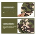 thumbnail image 6 of MLINS 10pcs Camouflage Iron On Patches for Clothing Repair Jackets and Jeans, 6 of 8