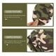 thumbnail image 2 of 10 parches termoadhesivos para ropa, parches de camuflaje, parches para reparar ropa, parches para chaquetas y vaqueros., 2 of 8