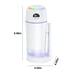 thumbnail image 3 of RKSTN humidifiers for bedroom Double-spray Humidifier For Bedroom, Rotatable Humidifier With Bracket, Humidifier For Indoor Office Car Desk, Double-spray Portable Humidifier, 3 of 7