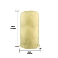 thumbnail image 2 of Winter Clearance! Tunhigl Winter Plant Frost Protection Cover Large Practical Frost Protection Cover, 2 of 4