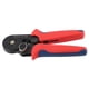 thumbnail image 1 of Mini pelacables con trinquete y autoajustable, herramienta industrial mejorada HSC8 104A, 1 of 14