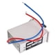 thumbnail image 5 of Contador de pulso electromagnético, contador electromagnético Contador de pulso de 6 dígitos Contador de pulso electrónico Diseño de clase mundial, 5 of 8