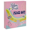 thumbnail image 4 of Townley Girl Nature so Simple Makeup Palette, Multicolor, 1 Piece Count, 4 of 6