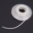 thumbnail image 3 of Dental Orthodontic Tool,Orthodontic Elastic Chain Rubber Dental Tool Orthodontic Rubber Band High-Intensity Output, 3 of 10