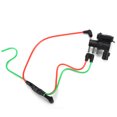 thumbnail image 2 of For 1999-03 for Ford 7.3L Powerstroke Turbo Vacuum Bundle + Wastegate Acceleration Solenoid -, 2 of 5