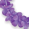 thumbnail image 4 of Luau Party Flower Lei, 40 in, Purple, 1ct, 4 of 8