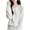 Beige, variant on Womens Sweaters Fall Fashion Crewneck Long Sleeve Button Down Knitwear Drop Shoulder Relaxed Warm Cardigan for Winter Chilly Days School Lounging Weekend Errands Layering