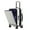 White, variant on Verage Greenwich EXT Carry On Luggage, Hardside Spinner Wheels Suitcase with Front Pocket for Travel, TSA Approved (20-Inch, Black)
