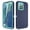 Blue, variant on Asuwish Compatible with Samsung Galaxy Note 20 5G Phone Case Hybrid Rugged Shockproof Hard Protective Drop Proof Full Body Heavy Duty Mobile Cell Cover for Note20 Notes 20s Twenty Women Men Black