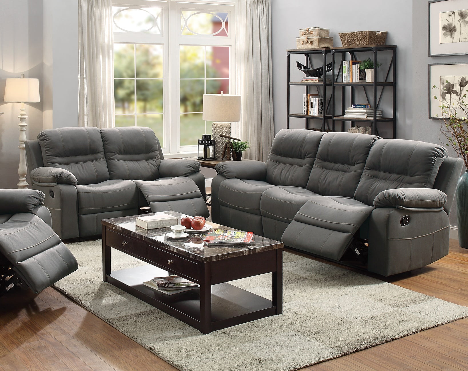 walmart living room furniture sale