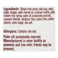 thumbnail image 3 of Heavenly Hunks Cookie Oatmeal White Chocolate Chip 6 oz (Pack of 6), 3 of 3