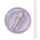 thumbnail image 2 of Tapa Pajita Abatible para 40 Onzas Cubierta Repuesto A Prueba Derrames (Beige), 2 of 8