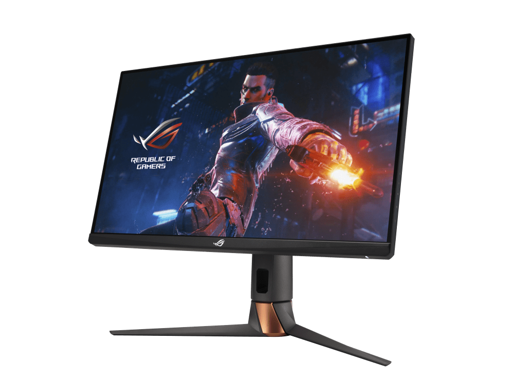 ASUS ROG Swift PG27UQR 27インチ 4K 160Hz Free Shipping! \ASUS ROG Swift 27\\ 4K UHD 160Hz Gaming Monitor