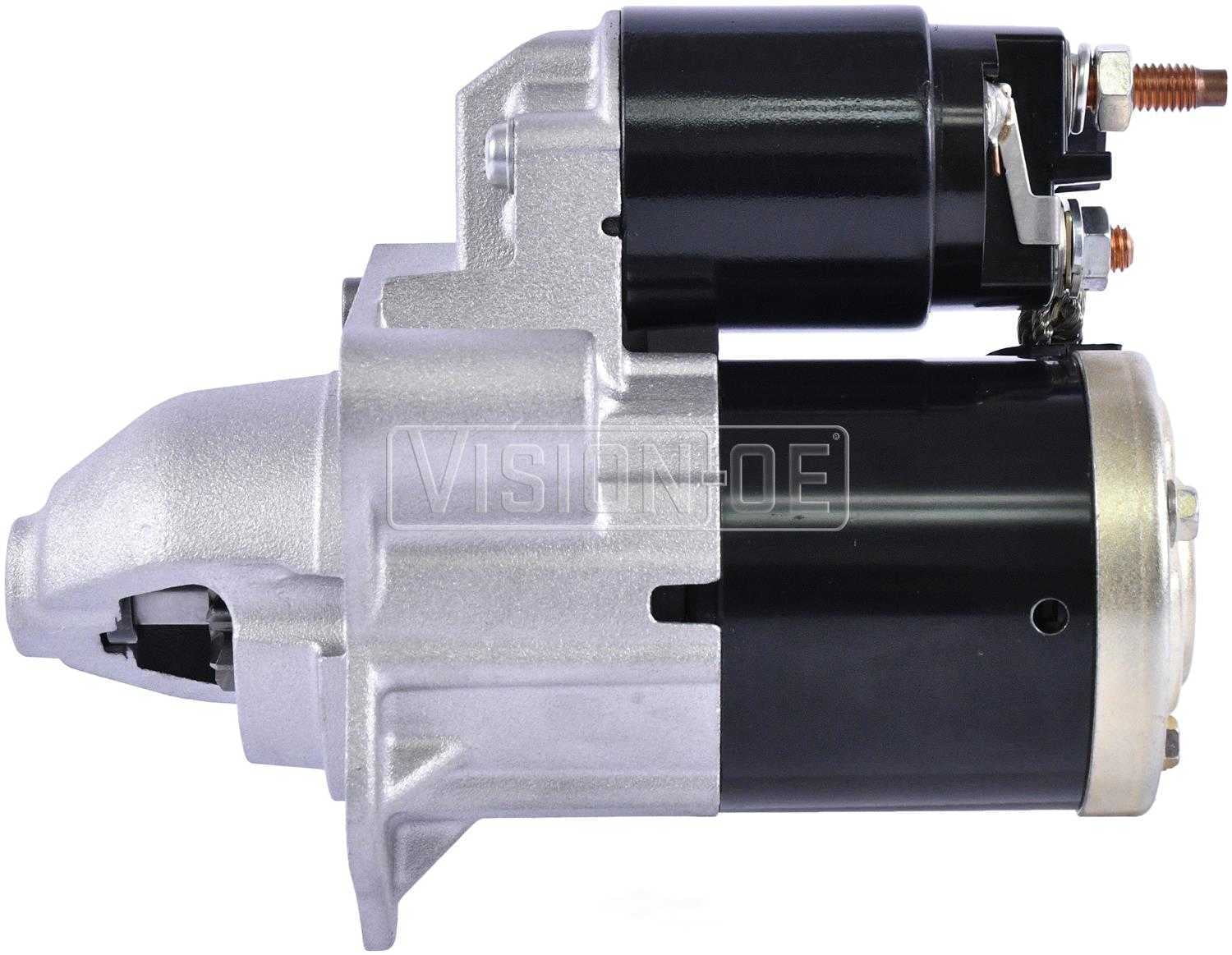 Vision OE 52178 Starter Motor