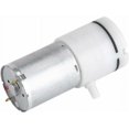thumbnail image 2 of Bomba de aire de CC, microbomba de vacío con construcción de aluminio y plástico, resistente a la corrosión y duradera en uso para una amplia variedad de aplicaciones, 2 of 5