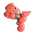 thumbnail image 2 of Children's Dinosaur Eight Tone Eating Chicken Style Sound Small Pistol Boy Toy, 2 of 3