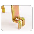 thumbnail image 5 of Llave para Tapa de Tanque de Combustible de AutomóVil ReparacióN de AutomóVil Herramienta de Llave de ExtraccióN de Tapa de Bomba de Gasolina de 3 Garras de áNgulo Ajustable, 5 of 5