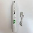 thumbnail image 4 of HOLDOG Dog Nail Grinder Rechargeable Cordless Tri mmer for Dogs & Cats - Easy & Comfortable to Use - Quiet Motor, Two Speed Options, Light Indicator - Great for Small, Medium & Large Dogs, 4 of 5