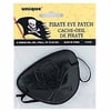 (2 pack) (2 Pack) Pirate Eye Patch