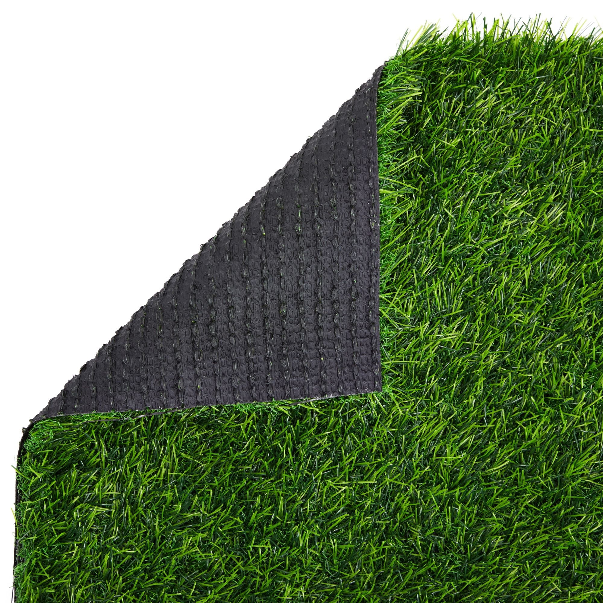 SunVilla Artificial Grass Table Runner for Table Decoration Realistic for Garden Wedding Party Many Sizes - 1FTX47FT