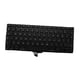 thumbnail image 5 of Teclado de diseño portugués Negro de Completo en Negro para en A1286 Magideal Teclado de diseño portugués, 5 of 7